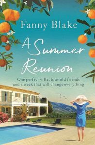 summer reunion, fanny blake, epub, pdf, mobi, download