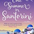 summer santorini sandy barker