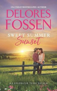summer sunset, delores fossen, epub, pdf, mobi, download