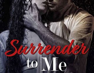 surrender to me audrey rush