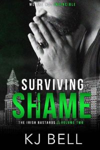 surviving shame, kj bell, epub, pdf, mobi, download
