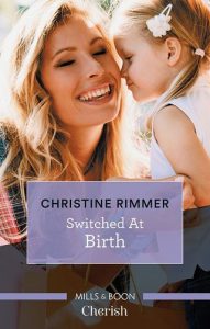 switched at birth, christine rimmer, epub, pdf, mobi, download