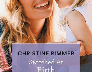 switched birth christine rimmer