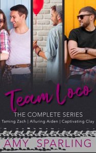 team loco, amy sparling, epub, pdf, mobi, download