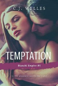 temptation, cj welles, epub, pdf, mobi, download