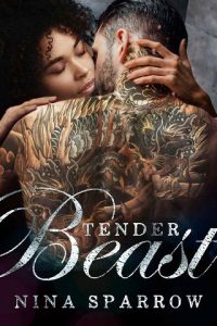 tender beast, nina sparrow, epub, pdf, mobi, download