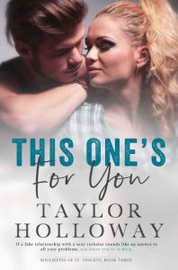 the one's for you, taylor holloway, epub, pdf, mobi, download