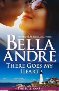 there goes my heart, bella andre, epub, pdf, mobi, download