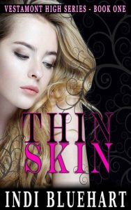 thin skin, indi bluehart, epub, pdf, mobi, download