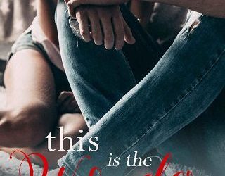 this is wonder tracey ward