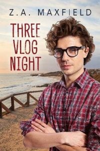 three vlog night, za maxfield, epub, pdf, mobi, download