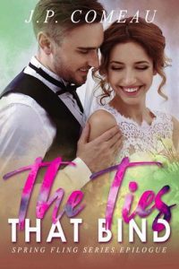 ties that bind, jp comeau, epub, pdf, mobi, download