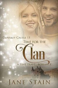 time for clan, jane stain, epub, pdf, mobi, download