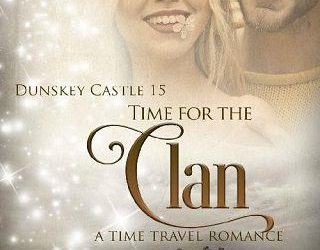 time for clan jane stain