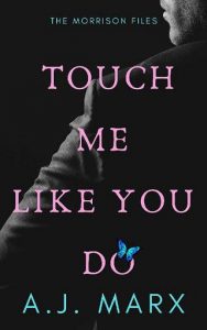 touch me like you do, aj marx, epub, pdf, mobi, download