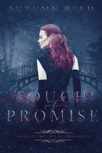 touch promise, autumn reed, epub, pdf, mobi, download