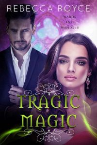 tragic magic, rebecca royce, epub, pdf, mobi, download