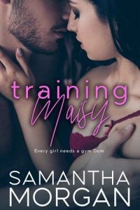 training maisy, samantha morgan, epub, pdf, mobi, download