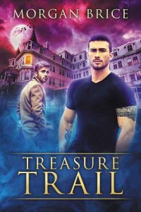 treasure trail, morgan brice, epub, pdf, mobi, download