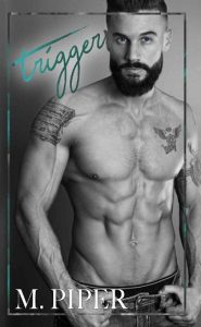 trigger, m piper, epub, pdf, mobi, download