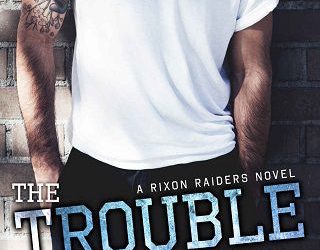 trouble with you la cotton