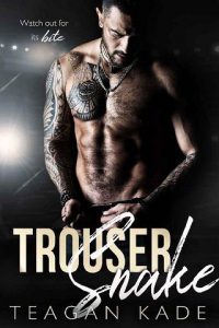 trouser snake, teagan kade, epub, pdf, mobi, download