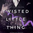 twisted little thing linnea may