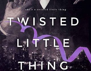 twisted little thing linnea may