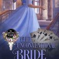 unconventional bride everly west