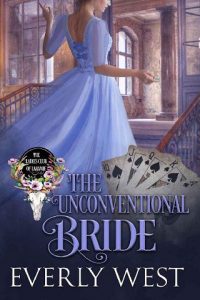 unconventional bride, everly west, epub, pdf, mobi, download