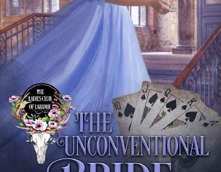 unconventional bride everly west