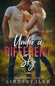 under different sky, lindsey iler, epub, pdf, mobi, download