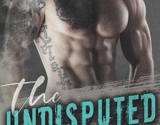 undisputed as teague