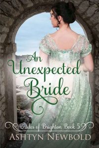 unexpected bride, ashtyn newbold, epub, pdf, mobi, download