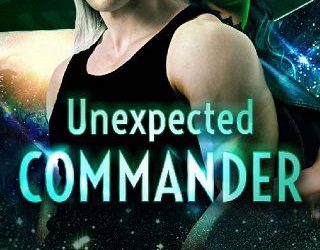 unexpected commander layla stone