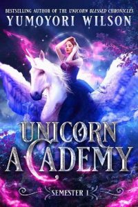 unicorn academy, yumoyori wilson, epub, pdf, mobi, download