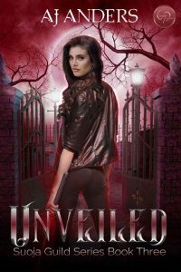 unveiled, aj anders, epub, pdf, mobi, download