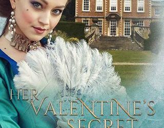 valentine's secret beverley oakley