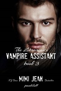 vampire assistant, mimi jean pamfiloff, epub, pdf, mobi, download