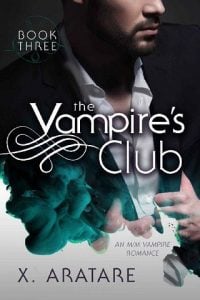vampire club 3, x aratare, epub, pdf, mobi, download