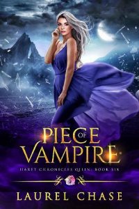 vampire, laurel chase, epub, pdf, mobi, download