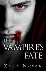 vampire's fate, zara novak, epub, pdf, mobi, download