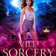 vile sorcery eva chase