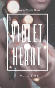 violet heart, rm lynn, epub, pdf, mobi, download