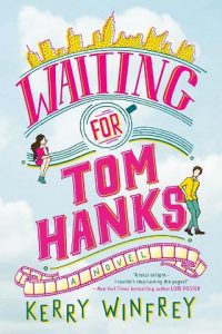 waiting for tom hanks, kerry winfrey, epub, pdf, mobi, download