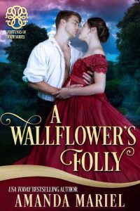 wallflower's folly, amanda mariel, epub, pdf, mobi, download