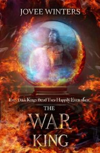 war king, jovee winters, epub, pdf, mobi, download