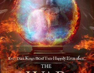 war king jovee winters