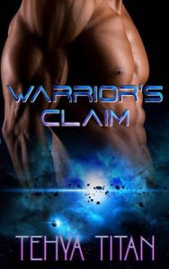 warrior's claim, tehya titan, epub, pdf, mobi, download