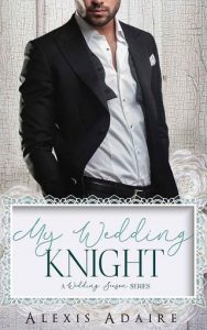 wedding knight, alexis adaire, epub, pdf, mobi, download